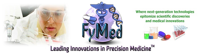 Precision Medicine Banner
